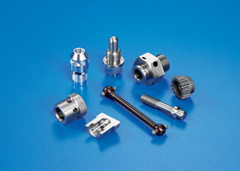 Bolts &amp; Nuts  MCBN-001